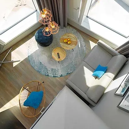 Harbr Konstanz, A Member Of Radisson Individuals Hotel