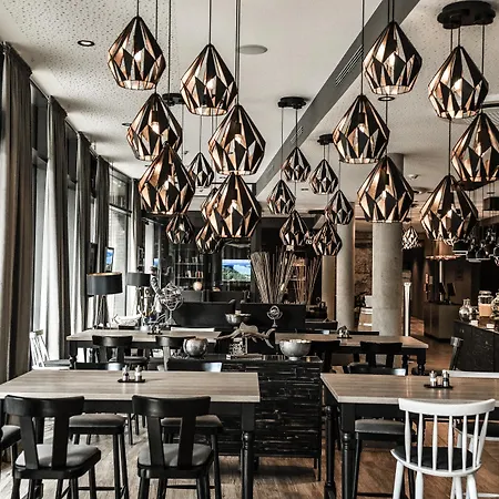 酒店 Harbr Konstanz, A Member Of Radisson Individuals 3*
