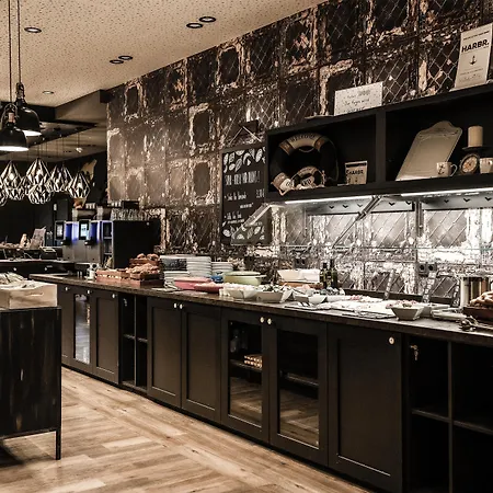 酒店 Harbr Konstanz, A Member Of Radisson Individuals 康斯坦茨