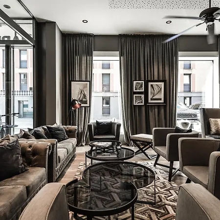 Harbr Konstanz, A Member Of Radisson Individuals 3*