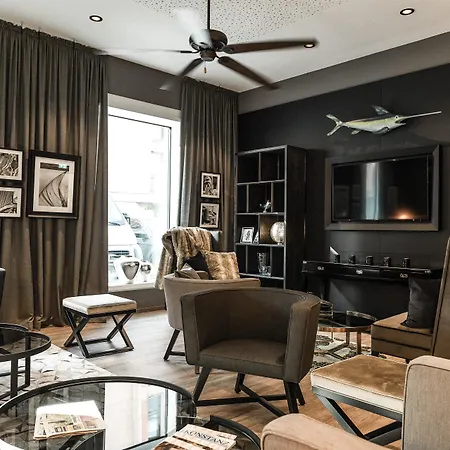 Harbr Konstanz, A Member Of Radisson Individuals 3* 康斯坦茨