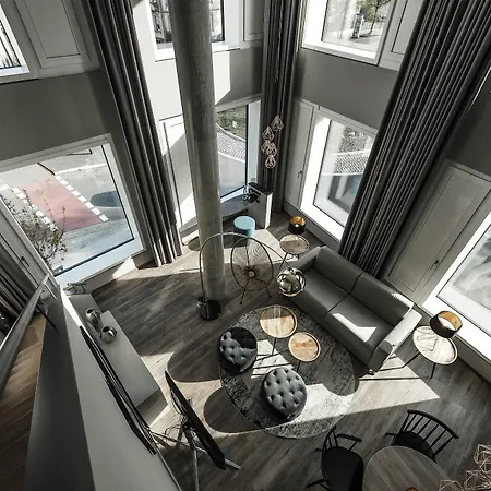 酒店 Harbr Konstanz, A Member Of Radisson Individuals 康斯坦茨