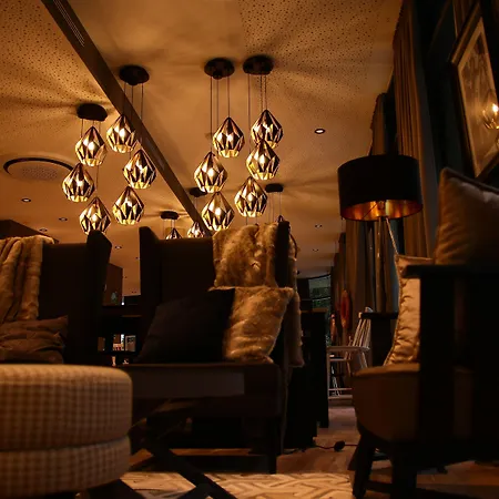 Harbr Konstanz, A Member Of Radisson Individuals 酒店 康斯坦茨