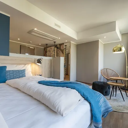 Harbr Konstanz, A Member Of Radisson Individuals 酒店