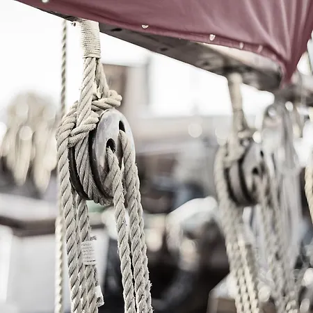 Harbr. فندق 3*