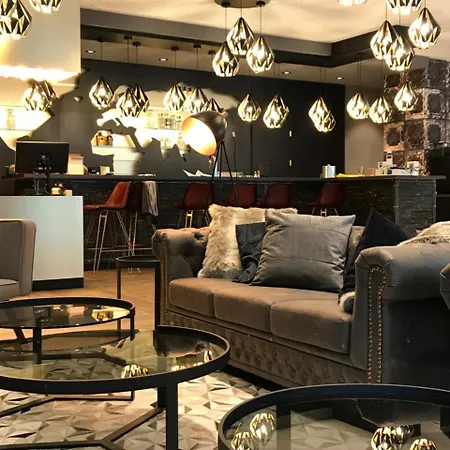 Harbr. Hotel Costanza