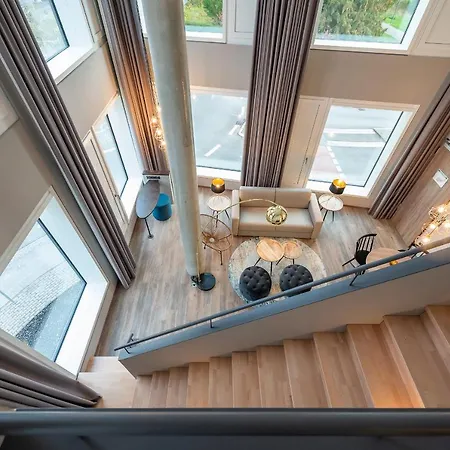 Harbr Konstanz, A Member Of Radisson Individuals Konstanz