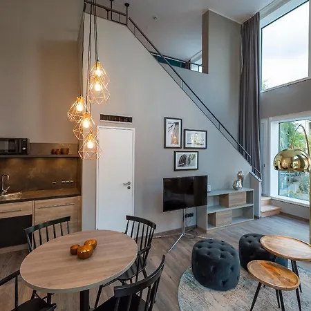 Harbr Konstanz, A Member Of Radisson Individuals Konstanz