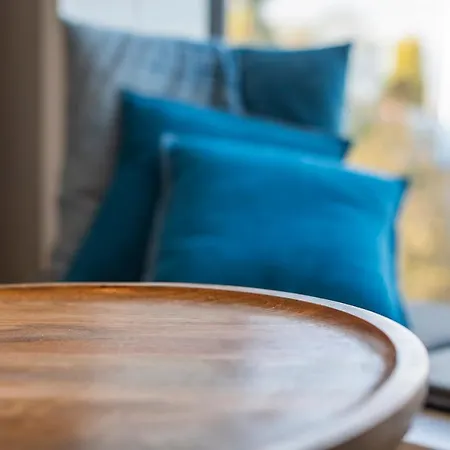 Harbr Konstanz, A Member Of Radisson Individuals Hotel Konstancja