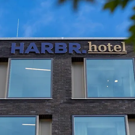 Harbr.