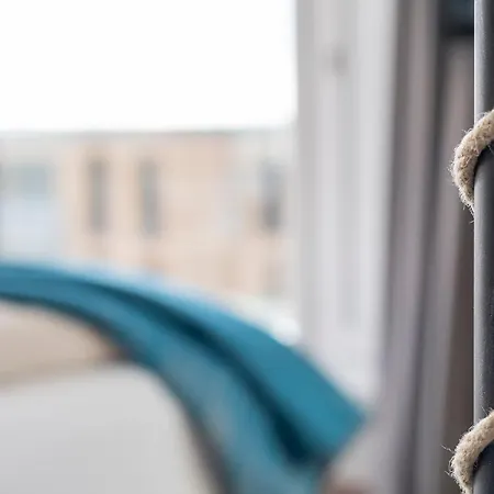 Harbr Konstanz, A Member Of Radisson Individuals Hotel