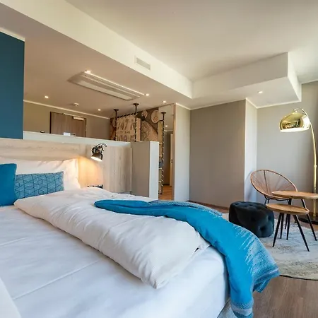 Harbr Konstanz, A Member Of Radisson Individuals