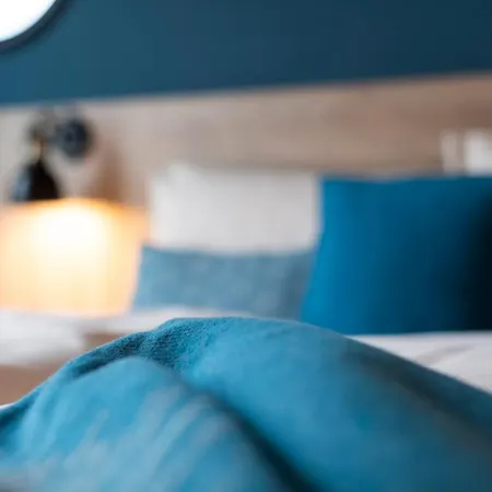 Harbr Konstanz, A Member Of Radisson Individuals Konstancja