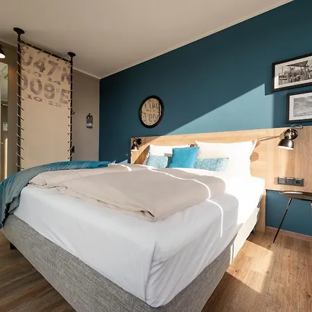 Harbr Konstanz, A Member Of Radisson Individuals 康斯坦茨