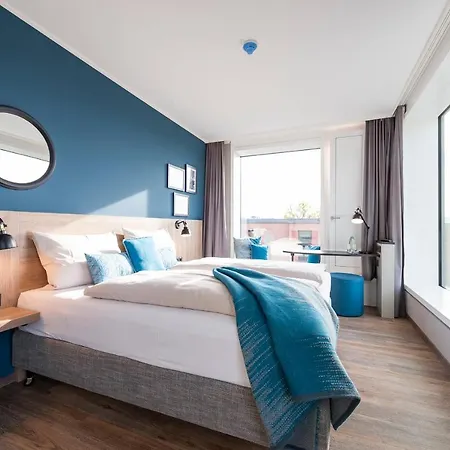 Harbr Konstanz, A Member Of Radisson Individuals 3* Konstanz