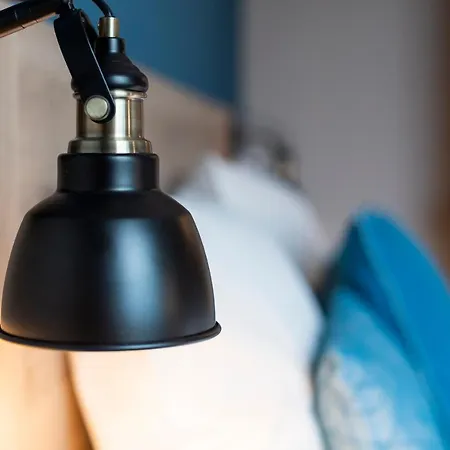 Hotel Harbr Konstanz, A Member Of Radisson Individuals