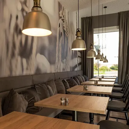 Hotel Harbr Konstanz, A Member Of Radisson Individuals