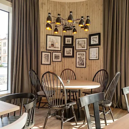 Harbr Konstanz, A Member Of Radisson Individuals Hotel Konstanz