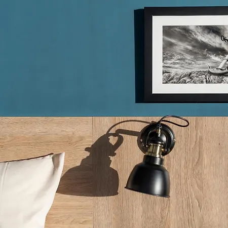 Hotel Harbr Konstanz, A Member Of Radisson Individuals 3*