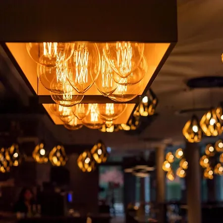 Harbr Konstanz, A Member Of Radisson Individuals Konstanz