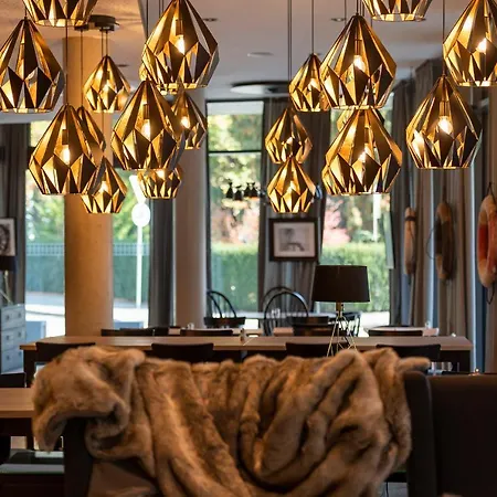 Hotel Harbr Konstanz, A Member Of Radisson Individuals 3*