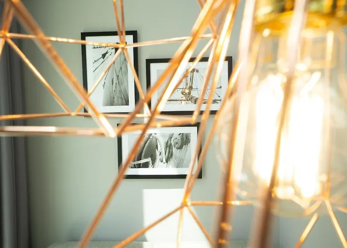 Harbr Konstanz, A Member Of Radisson Individuals Hotel Konstanz