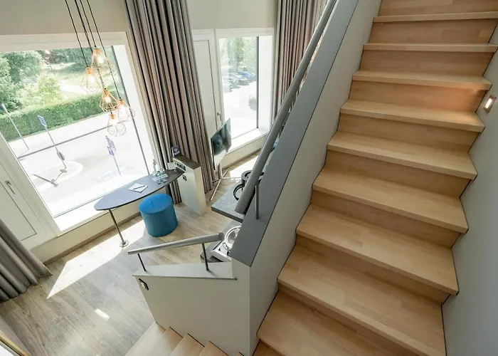 Hotell Harbr Konstanz, A Member Of Radisson Individuals Konstanz