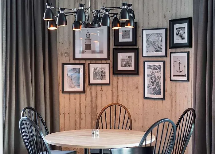 Harbr Konstanz, A Member Of Radisson Individuals Hotel