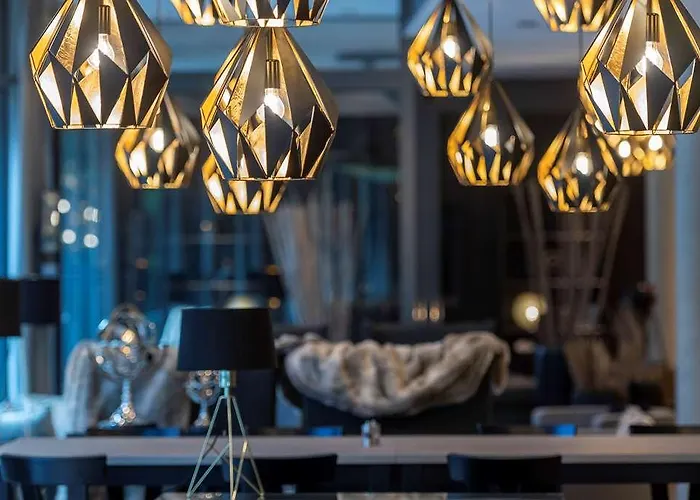 Harbr Konstanz, A Member Of Radisson Individuals 3*