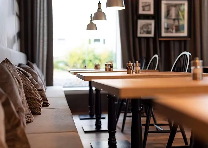 Harbr Konstanz, A Member Of Radisson Individuals