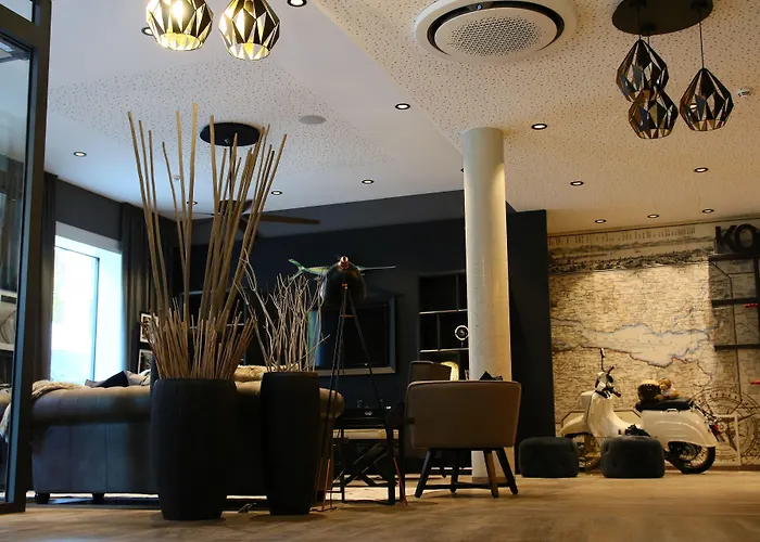 Harbr Konstanz, A Member Of Radisson Individuals Konstanz