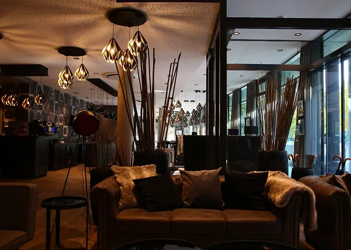 Harbr Konstanz, A Member Of Radisson Individuals Konstanz