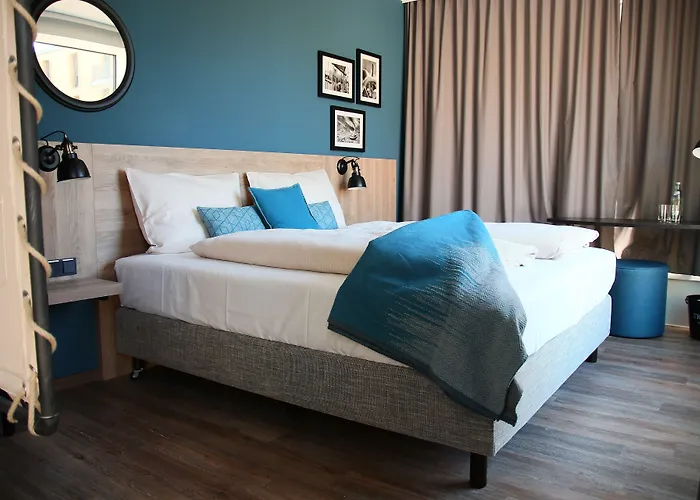 Harbr Konstanz, A Member Of Radisson Individuals 3*