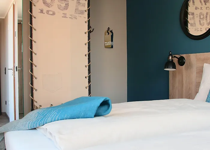 Harbr Konstanz, A Member Of Radisson Individuals