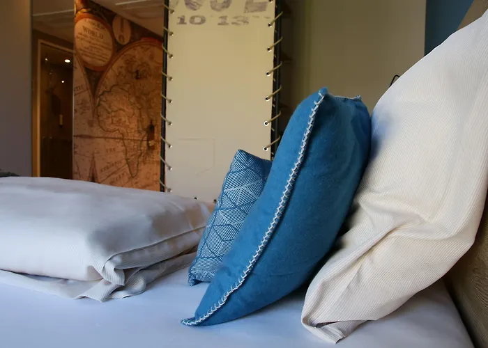 Harbr Konstanz, A Member Of Radisson Individuals Konstanz