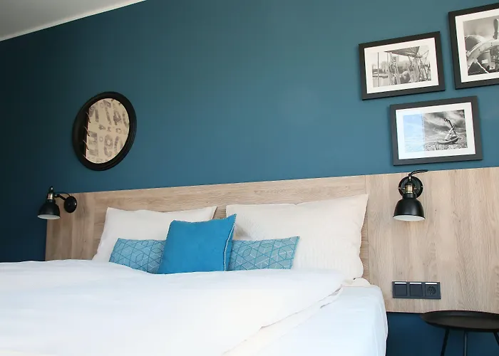 Hotel Harbr Konstanz, A Member Of Radisson Individuals Konstanz