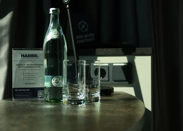 Harbr Konstanz, A Member Of Radisson Individuals Hotel Konstanz