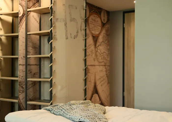 Harbr Konstanz, A Member Of Radisson Individuals Hotel Konstanz