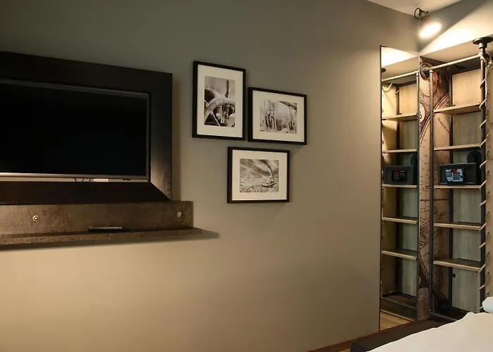 Harbr Konstanz, A Member Of Radisson Individuals Konstanz