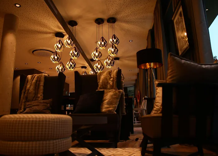 Harbr Konstanz, A Member Of Radisson Individuals