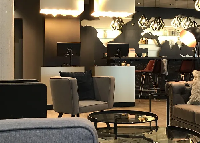 Harbr Konstanz, A Member Of Radisson Individuals