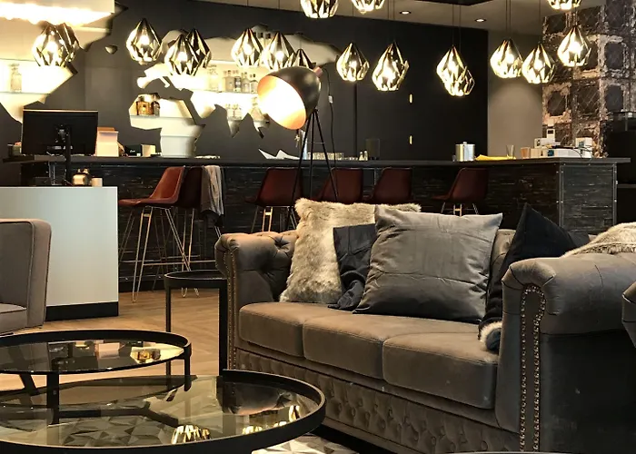 Harbr Konstanz, A Member Of Radisson Individuals 3*