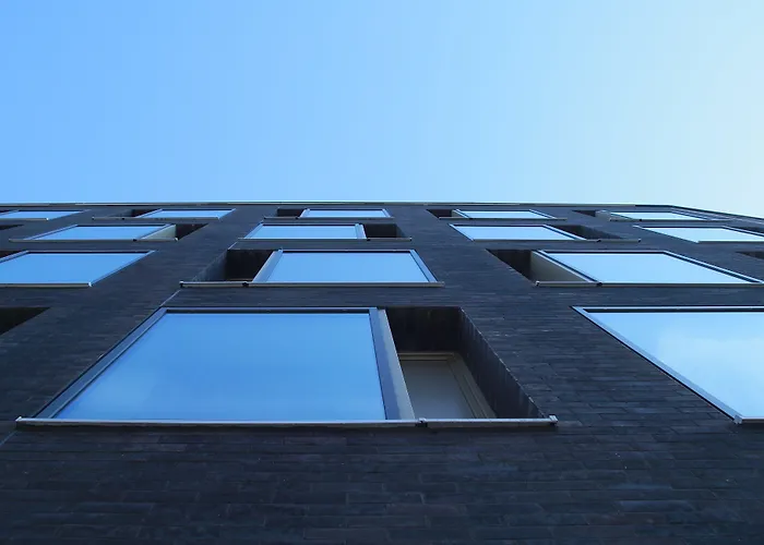 Hotel Harbr Konstanz, A Member Of Radisson Individuals