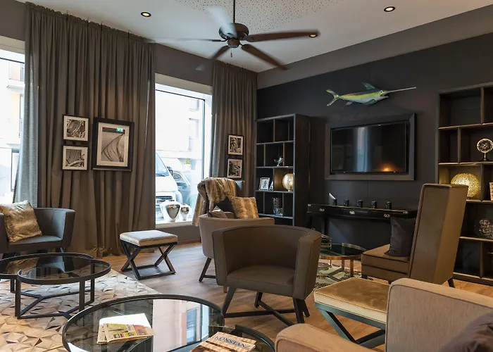 Harbr Konstanz, A Member Of Radisson Individuals