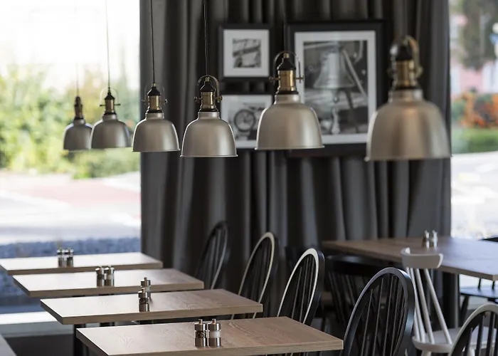 Hotel Harbr Konstanz, A Member Of Radisson Individuals Konstanz