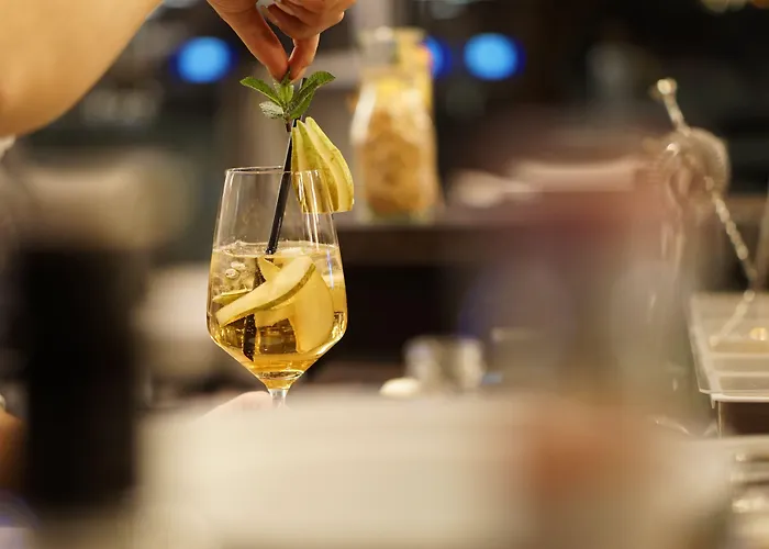 Harbr Konstanz, A Member Of Radisson Individuals Hotel 3*