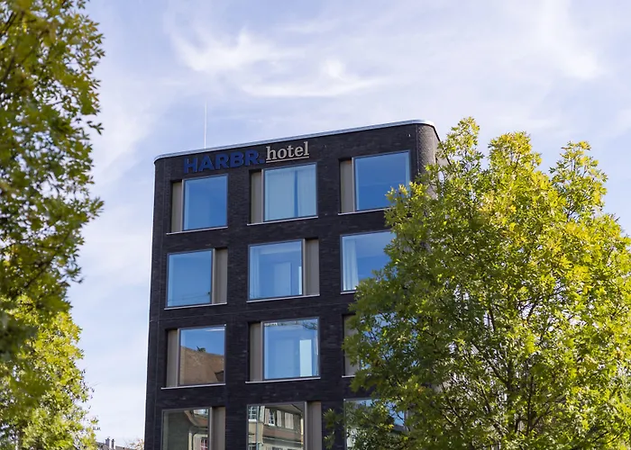 Harbr Konstanz, A Member Of Radisson Individuals