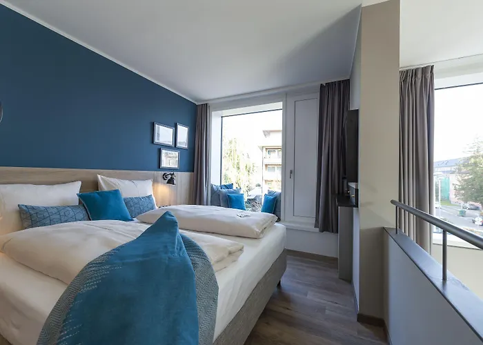 Harbr Konstanz, A Member Of Radisson Individuals 3*