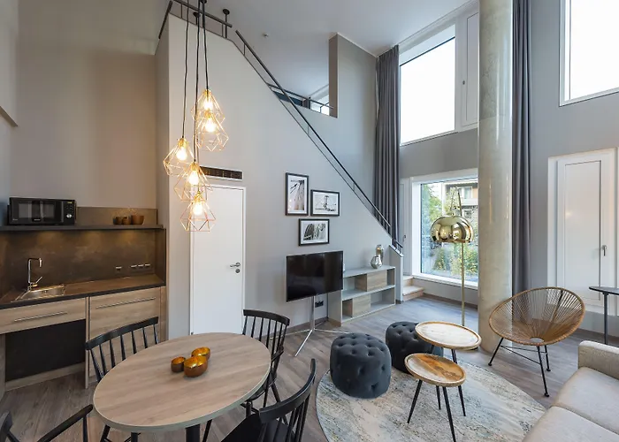 Hotel Harbr Konstanz, A Member Of Radisson Individuals