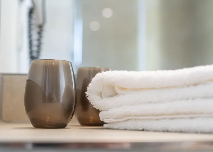 Harbr Konstanz, A Member Of Radisson Individuals Hotell 3*